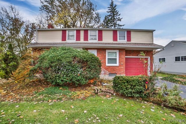 8639 Griffon Avenue, Niagara Falls, NY 14304