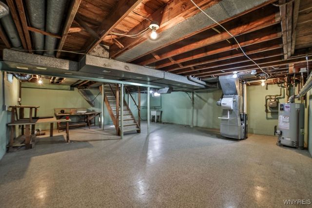 8639 Griffon Avenue, Niagara Falls, NY 14304