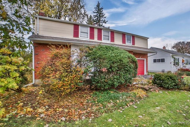 8639 Griffon Avenue, Niagara Falls, NY 14304