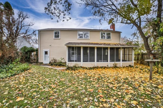 8639 Griffon Avenue, Niagara Falls, NY 14304