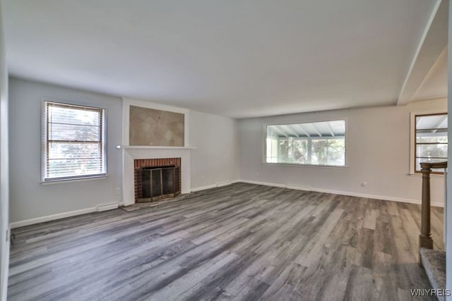 8639 Griffon Avenue, Niagara Falls, NY 14304