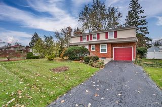 8639 Griffon Avenue, Niagara Falls, NY 14304