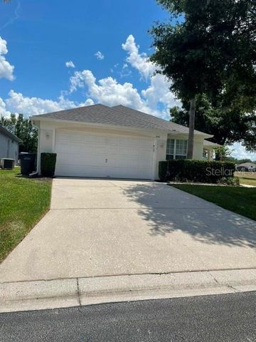 1531 CASTERTON CIRCLE, Davenport, FL 33897