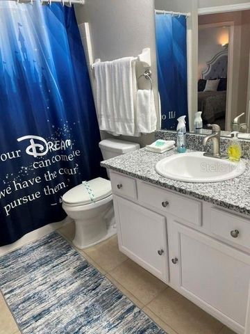 1531 CASTERTON CIRCLE, Davenport, FL 33897