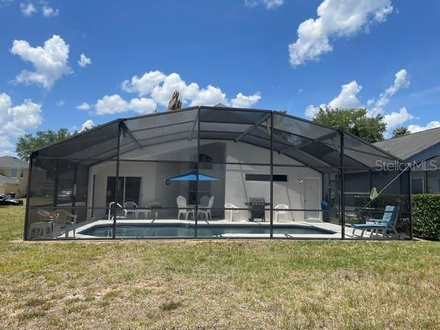 1531 CASTERTON CIRCLE, Davenport, FL 33897