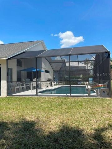 1531 CASTERTON CIRCLE, Davenport, FL 33897