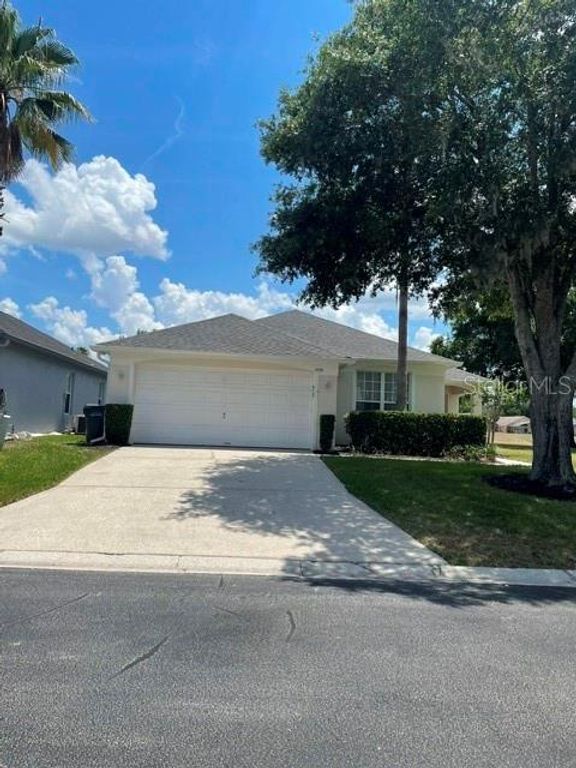 1531 CASTERTON CIRCLE, Davenport, FL 33897
