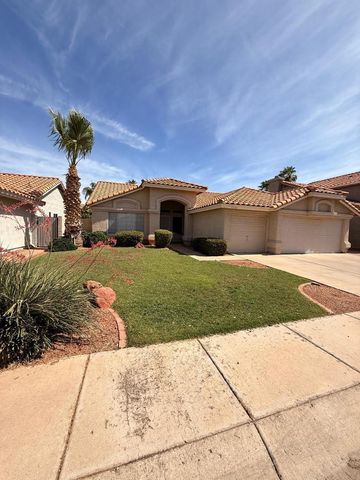 4556 E Charleston Avenue, Phoenix, AZ 85032