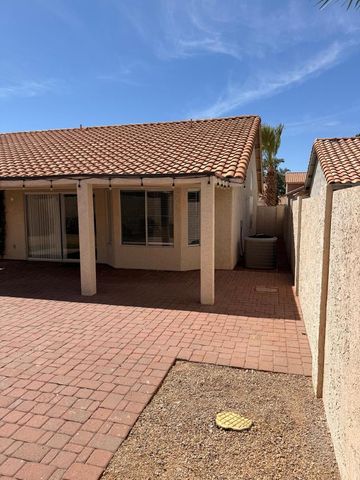 4556 E Charleston Avenue, Phoenix, AZ 85032
