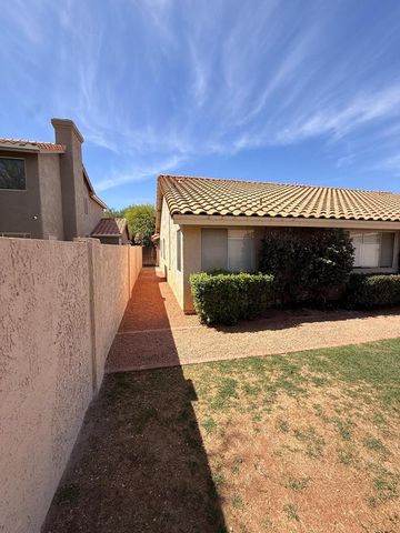 4556 E Charleston Avenue, Phoenix, AZ 85032