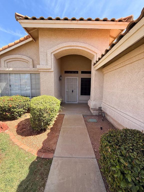 4556 E Charleston Avenue, Phoenix, AZ 85032