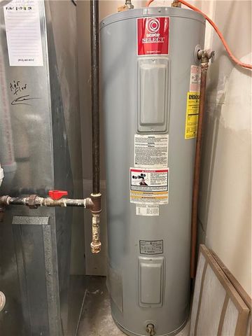 524 Walnut Street, Leavenworth, KS 66048