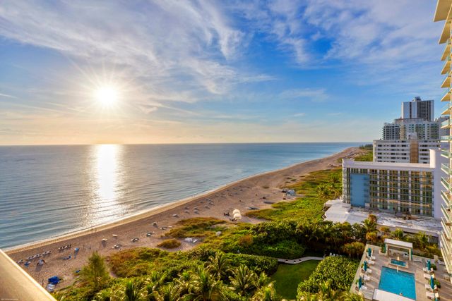 3800 N Ocean Drive 1450, Singer Island, FL 33404
