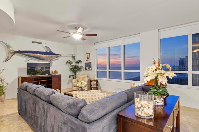 3800 N Ocean Drive 1450, Singer Island, FL 33404