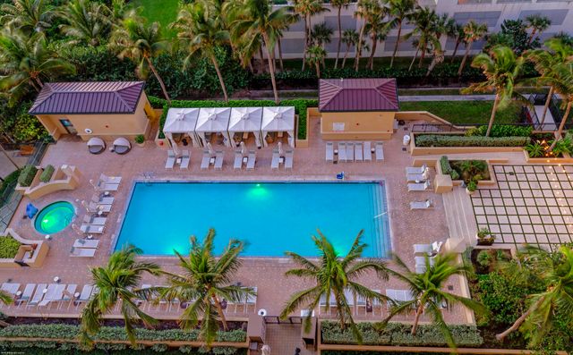 3800 N Ocean Drive 1450, Singer Island, FL 33404