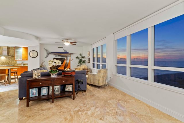 3800 N Ocean Drive 1450, Singer Island, FL 33404