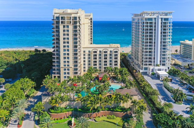 3800 N Ocean Drive 1450, Singer Island, FL 33404
