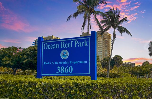 3800 N Ocean Drive 1450, Singer Island, FL 33404
