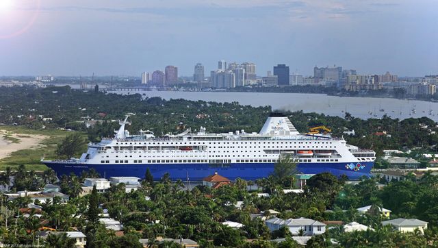 3800 N Ocean Drive 1450, Singer Island, FL 33404