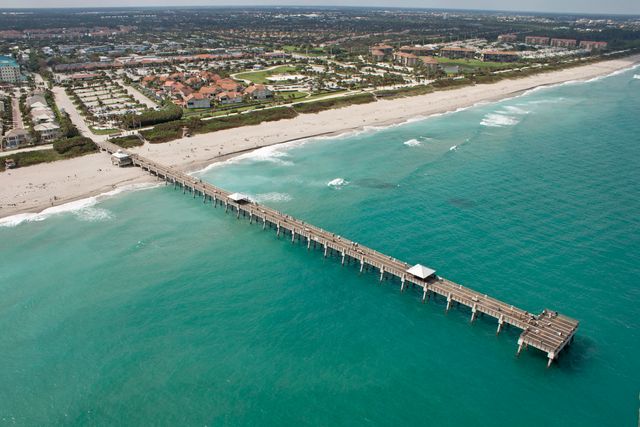 3800 N Ocean Drive 1450, Singer Island, FL 33404