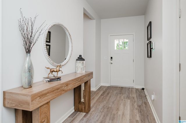 1089 MOUNTAIN LAUREL CIRCLE, Moody, AL 35004