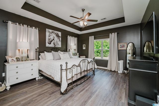 1089 MOUNTAIN LAUREL CIRCLE, Moody, AL 35004