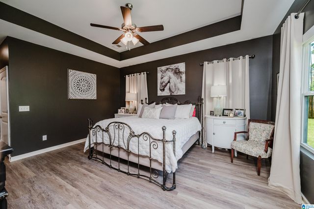 1089 MOUNTAIN LAUREL CIRCLE, Moody, AL 35004