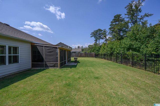 1089 MOUNTAIN LAUREL CIRCLE, Moody, AL 35004