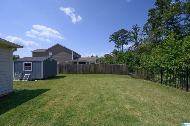 1089 MOUNTAIN LAUREL CIRCLE, Moody, AL 35004