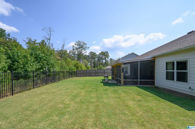 1089 MOUNTAIN LAUREL CIRCLE, Moody, AL 35004