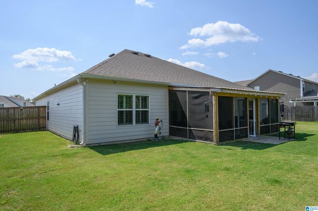 1089 MOUNTAIN LAUREL CIRCLE, Moody, AL 35004