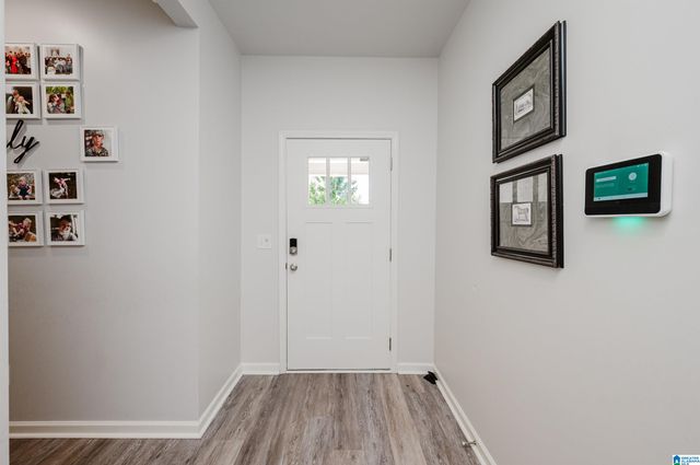 1089 MOUNTAIN LAUREL CIRCLE, Moody, AL 35004