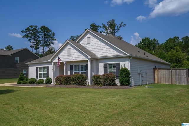 1089 MOUNTAIN LAUREL CIRCLE, Moody, AL 35004