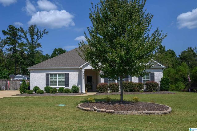 1089 MOUNTAIN LAUREL CIRCLE, Moody, AL 35004
