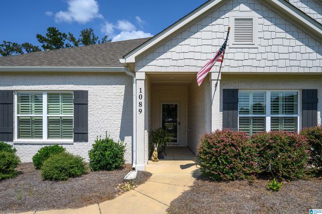 1089 MOUNTAIN LAUREL CIRCLE, Moody, AL 35004