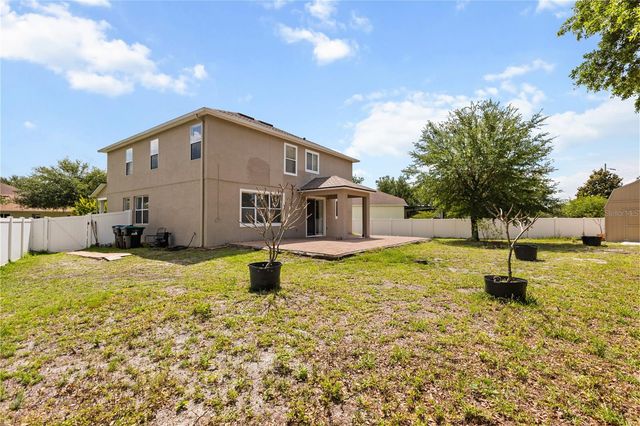 10048 STRATFORD POINTE AVENUE, Orlando, FL 32832