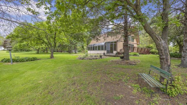 W438 Clement CIRCLE, Campbellsport, WI 53010