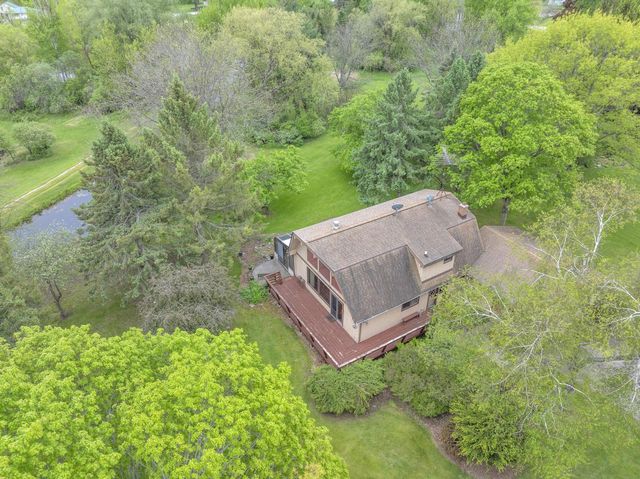 W438 Clement CIRCLE, Campbellsport, WI 53010