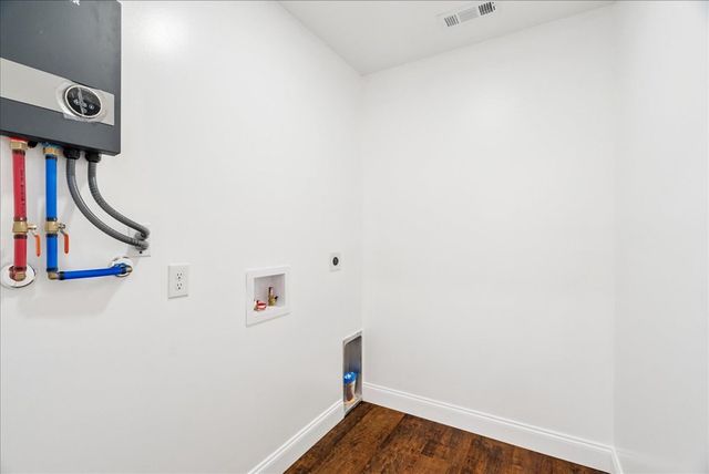 258 Richardson Drive, Dalton, GA 30721