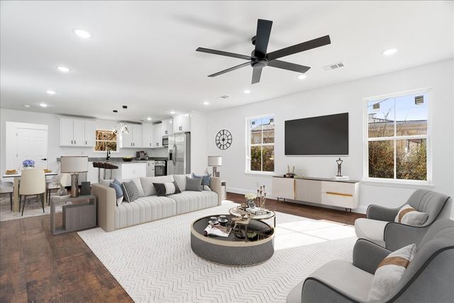 258 Richardson Drive, Dalton, GA 30721