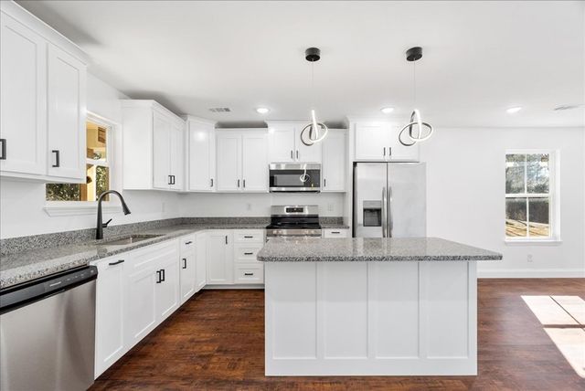 258 Richardson Drive, Dalton, GA 30721