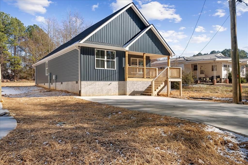 258 Richardson Drive, Dalton, GA 30721