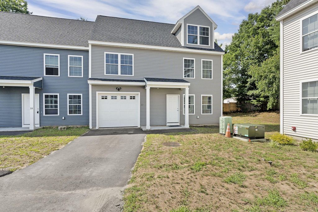 11 Smithwheel Road 17, Old Orchard Beach, ME 04064 — photo 2