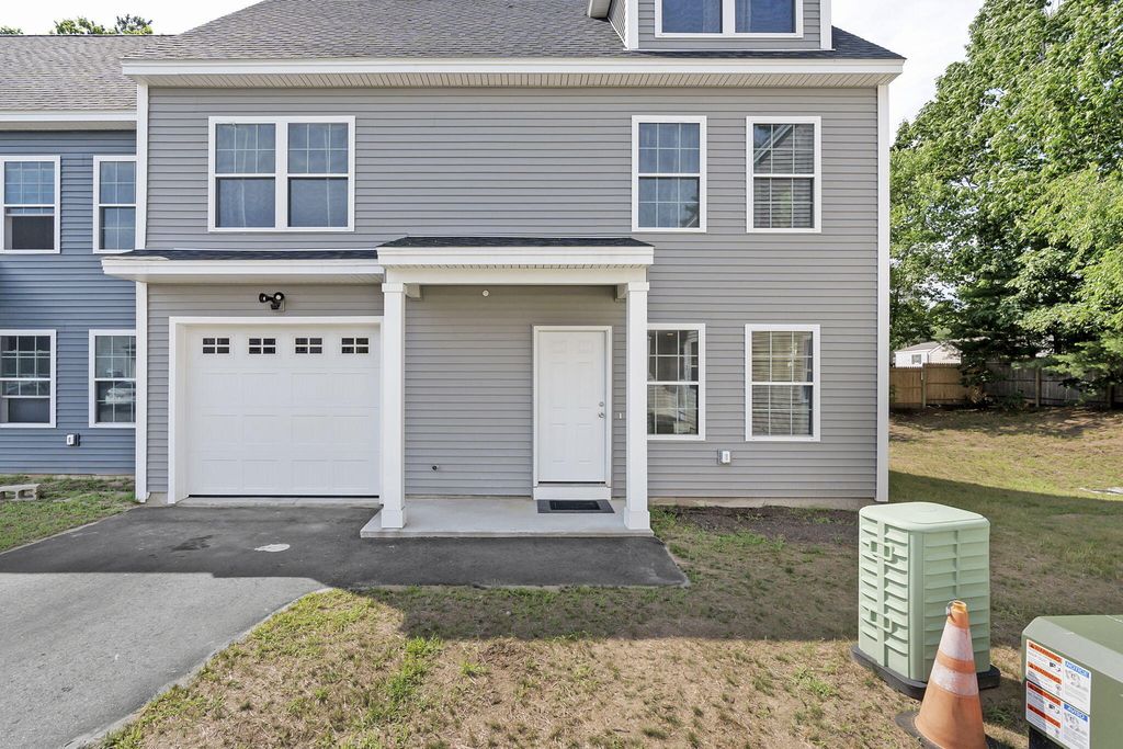 11 Smithwheel Road 17, Old Orchard Beach, ME 04064 — photo 4