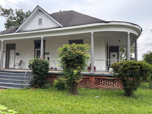 2621 Jones Avenue, Columbus, GA 31904