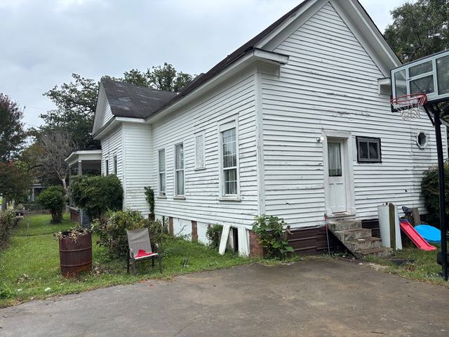 2621 Jones Avenue, Columbus, GA 31904