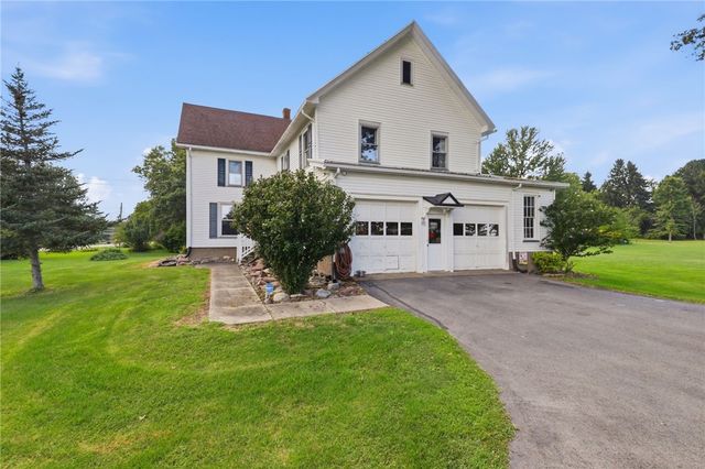 1184 West Ave, Parma, NY 14468