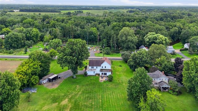 1184 West Ave, Parma, NY 14468