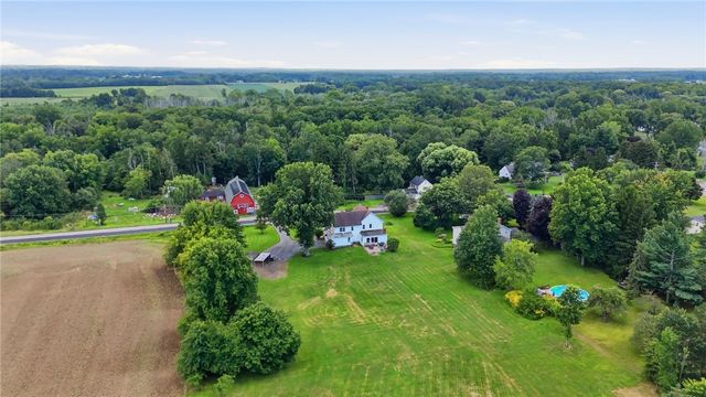 1184 West Ave, Parma, NY 14468