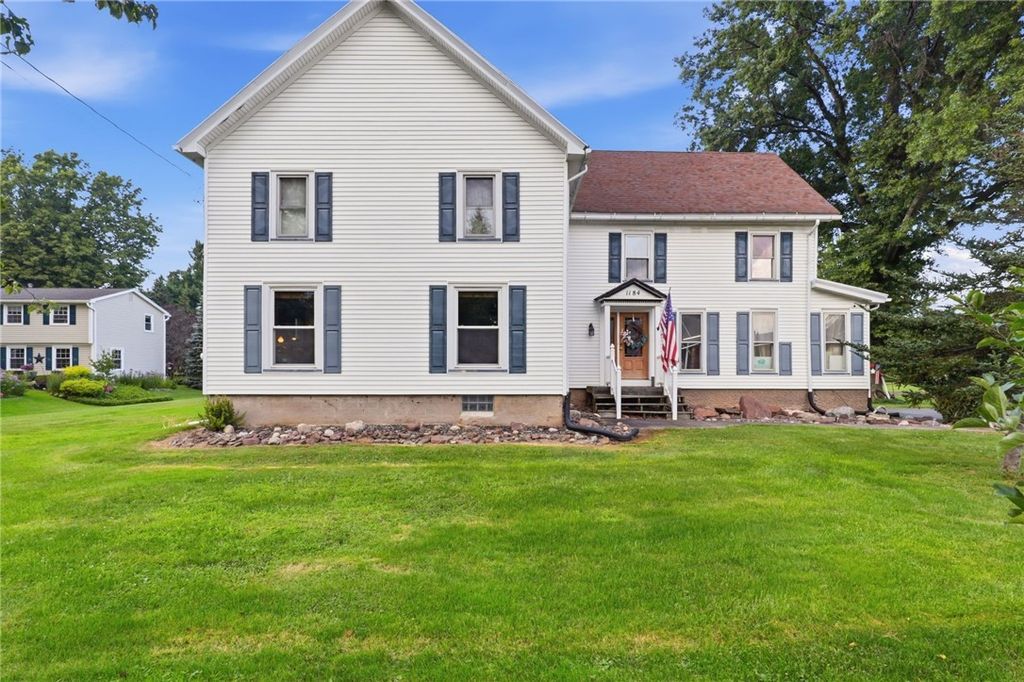 1184 West Ave, Parma, NY 14468
